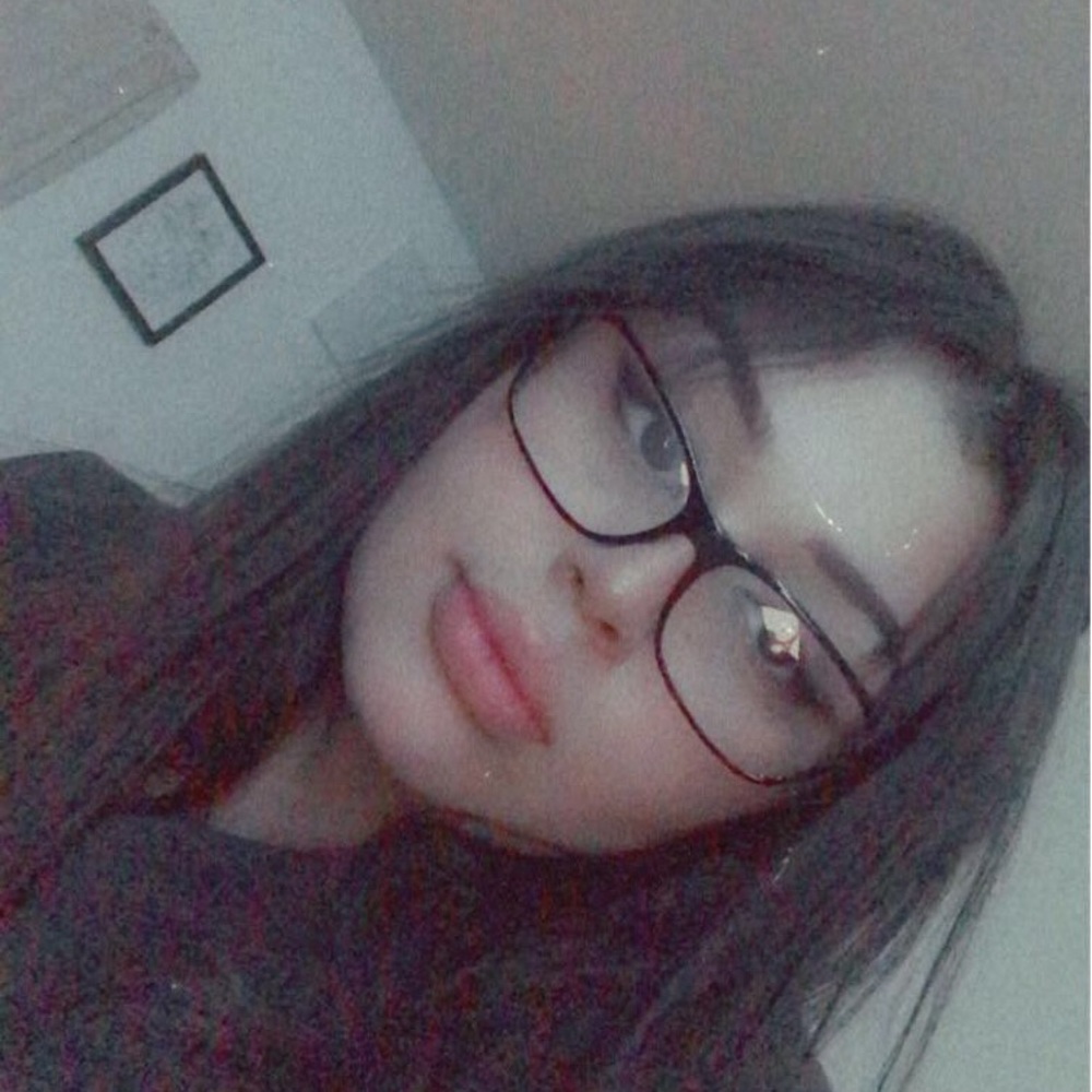 Meet your Posher, Nevaeh